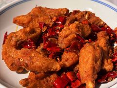 -欧记大排档·景德菜(上海首店)