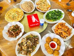 -明记海鲜大排档(巽寮湾店)