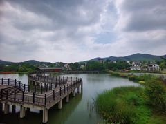 -石塘人家