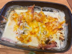 -萨莉亚意式餐厅(深圳北站店)