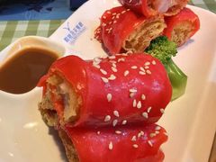 -观塘港茶餐厅(八一大道店)