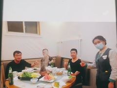 -阳坊胜利涮羊肉(阳坊老店)