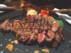 冰鲜西冷牛排-斯比特花园意大利餐厅(缤谷广场店)