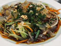 -聚丰园•湖鲜餐厅(阿红私房菜梅石路店)