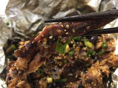-老黄记手撕烤兔(玉林街店)