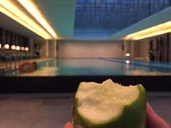 -上海静安香格里拉大酒店