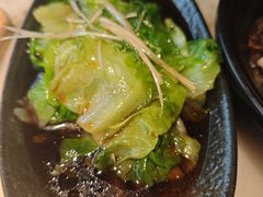 -绿茶餐厅(领展购物广场·中关村店)