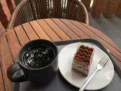 手冲咖啡-星巴克臻选(思南公馆店)