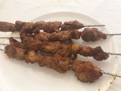 -那达慕蒙古风味酒楼