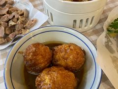 -阿金大白·上海菜馆(新天地店)