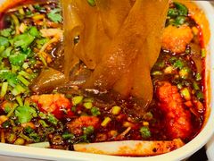 -魏家凉皮(博水商务大厦店)