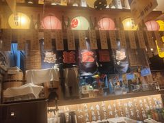 -坂吉屋·居酒屋深夜食堂(龙湖店)