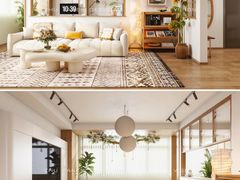 -住范儿家装·整体家装·装修设计