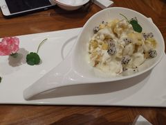 -济南喜来登酒店-采悦轩中餐厅