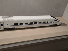 -中国铁道博物馆(正阳门馆)