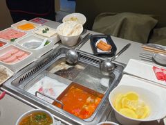 -海底捞火锅(江宸天街店)