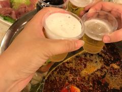 -朱氏胖子烂火锅(洪崖洞店)