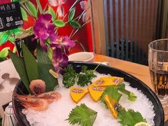 -菊上日式料理(蚌埠银泰店)