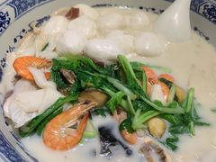 八宝鱼头-山外山菜馆(玉泉路店)