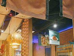 -胖老汉椒麻鸡清真新疆菜(西御街店)