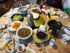 -豫和馍菜汤(市场街店)