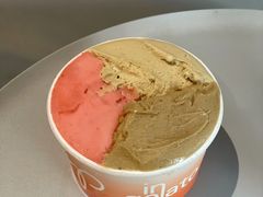 开心果Pistachio-Dip in Gelato(富民路店)