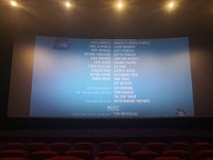 -保利国际影城杭州中南店