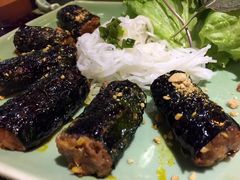 -Lam Vien Restaurant