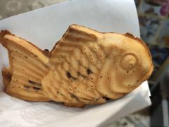 -鸣门鲷烧本铺