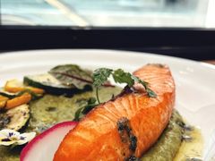 -théATRE茶聚场·餐厅(环球金融中心店)