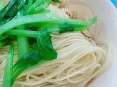 鸡汁拌面-振鼎鸡(福州路店)
