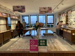-视野联行眼镜(西站中天健广场店)