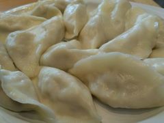 -喜家德虾仁水饺(马栏店)