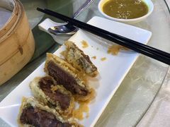 -好彩海鲜酒家(帝国中心店)