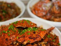 -辣螃铠盆盆蟹大排档(总店)