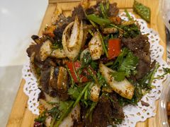 -高玛纳驴肉火烧(一世界店)