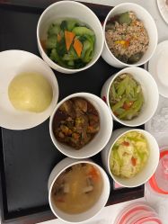 -爱陪伴一对一月子中心(融侨店)