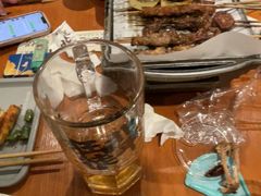 -聚点串吧·北京烧烤(赵登禹路店)