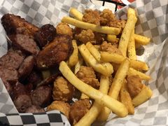 薯条-Primo·丽莫意大利窑烤披萨