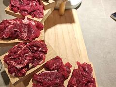 -宴全牛粤来越牛潮汕鲜牛肉火锅(海州万达广场店)