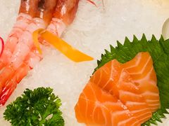 -蟹将军·松叶蟹和牛日料放题自助(K11店)