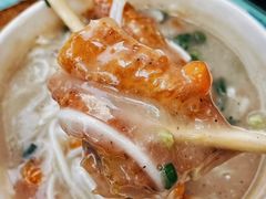 -小秋水饺(大成路总店)