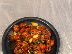 -四妹餐厅(玫瑰街店)