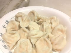 -日丰园海肠水饺·老字号大连海鲜(和平广场店)