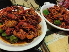 -红钳侠小龙虾·烧烤(中赢康康谷店)