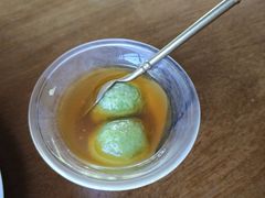 -荷风细雨·中国茶宴(碧云店)