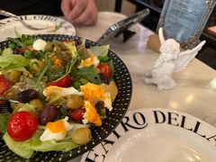 -IL TEATRO 精品意大利餐厅