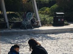 -映月湖中央公园