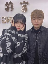 -宫铭烫发染发接发店