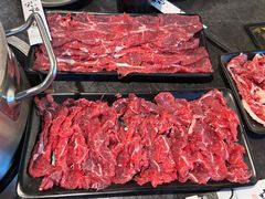 -林记潮牛·牛肉火锅(上马墩店)